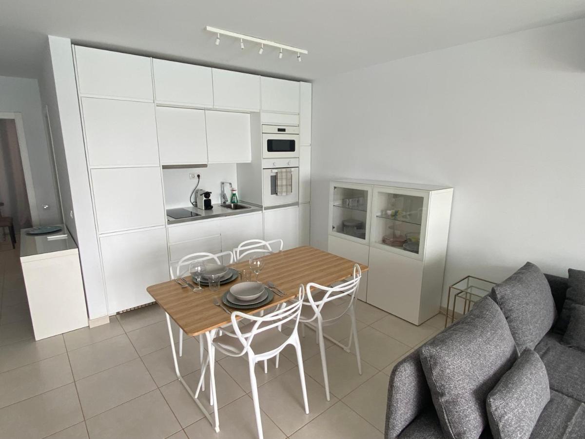 Appartement Sea View Playa del Inglés
