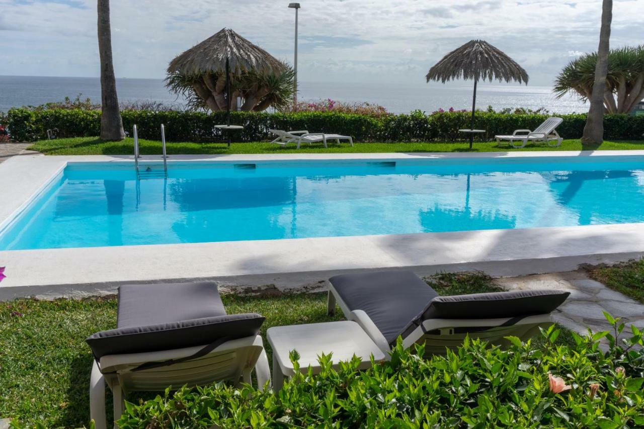 Appartement Sea View