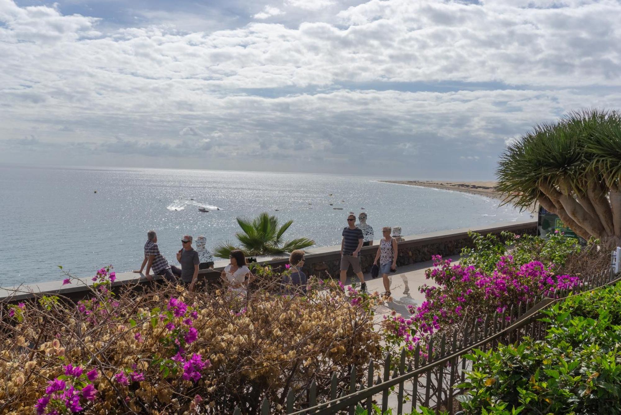 Sea View Appartement *