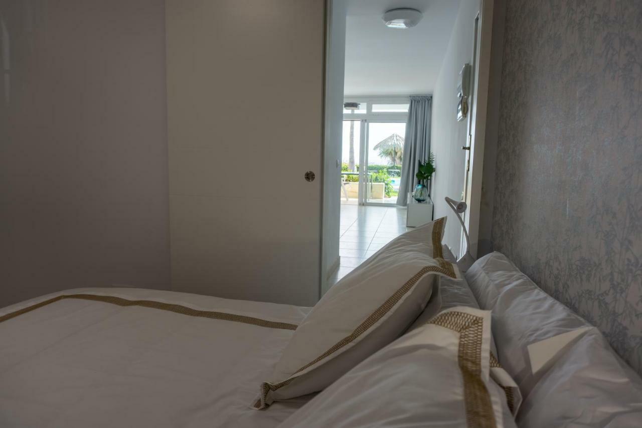 Sea View Appartement Playa del Inglés