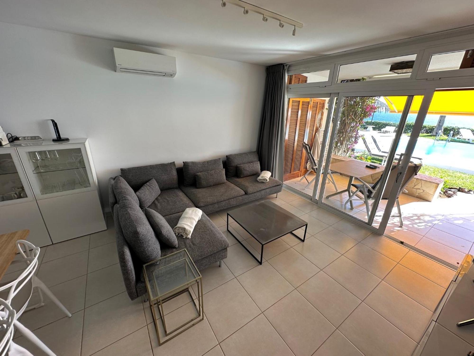 Appartement Sea View